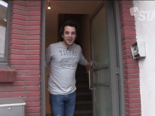 Bienvenue Chez Moi: Adrien Devyver