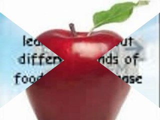 Fruits and foods that increase metabolism