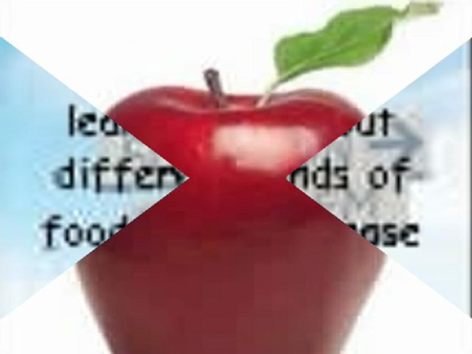 Fruits and foods that increase metabolism