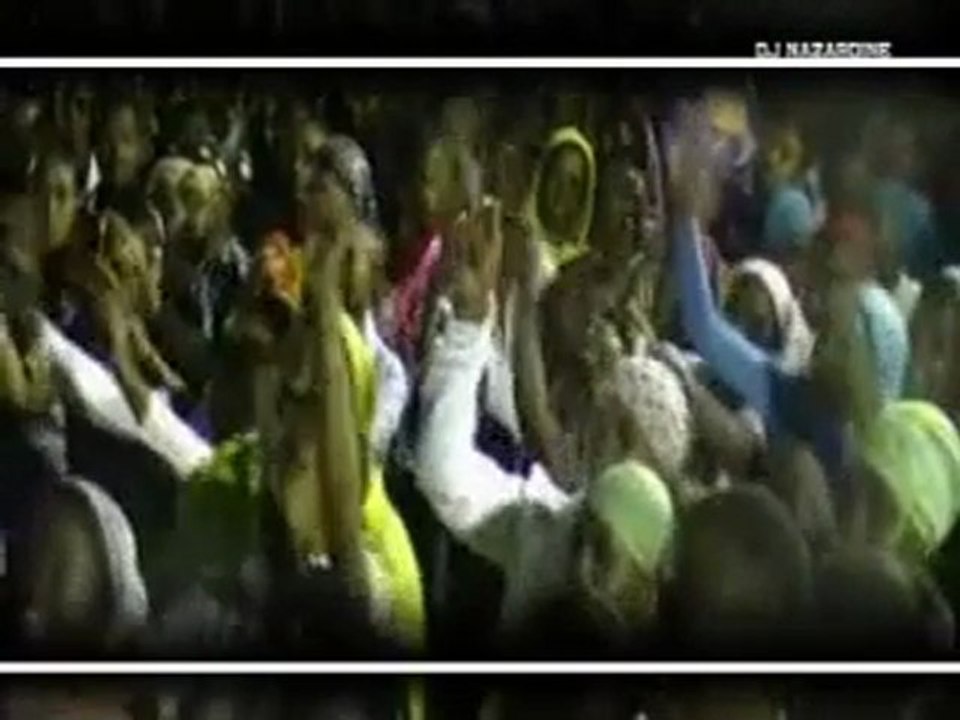 chazero-danse karavate