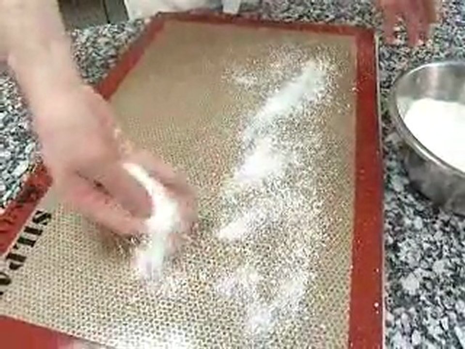 DEMARLE TRUCS ET ASTUCES