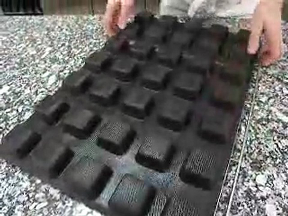 DEMARLE ENTRETIENIR SES PRODUITS