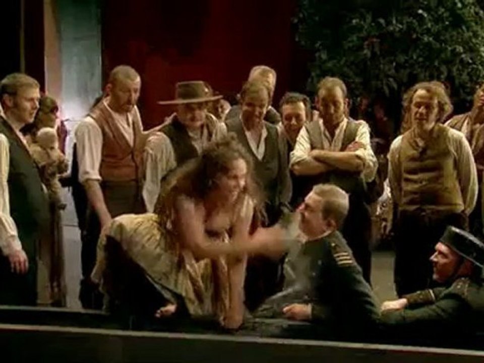 Carmen 3d
