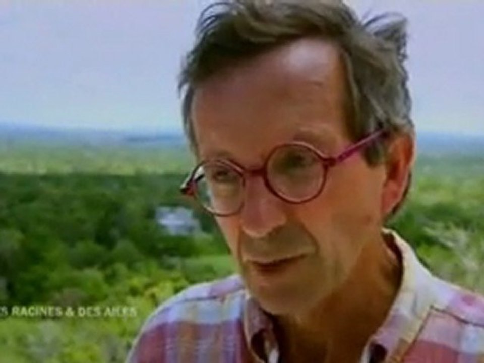 Des racines & des ailes - trésor de mexique - 16.02.11 1.