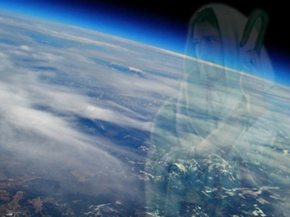 Göklerdeki Babamız Diyor - Güngören Kilisesi