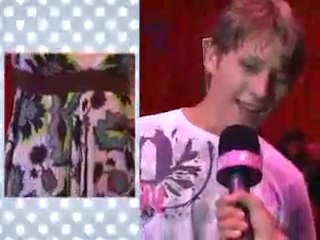 Veste Essa Roupa, Meu Bem - O gosto deles