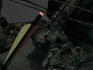 barnett crossbow accessories
