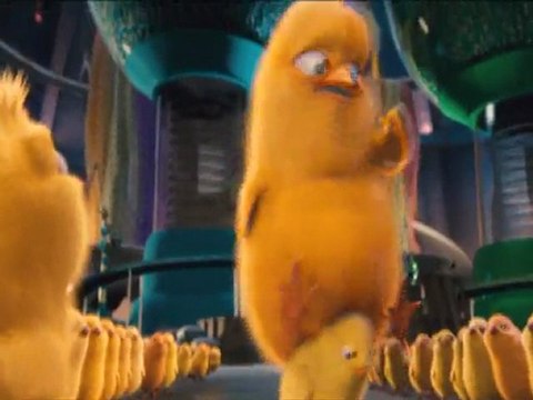 SCENE UIT HOP- VANAF DEZE WEEK IN DE BIOSCOOP- PHIL ONDERBREEKT CARLOS