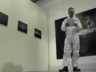 ATOMIC VS ORGANIC : lecture  - 25 mars 2011