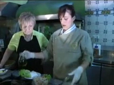 ΜΑΓΕΙΡΕΜΑΤΑ ΜΕ ΤΗ ΣΤΕΛΛΑ 03/06/2010