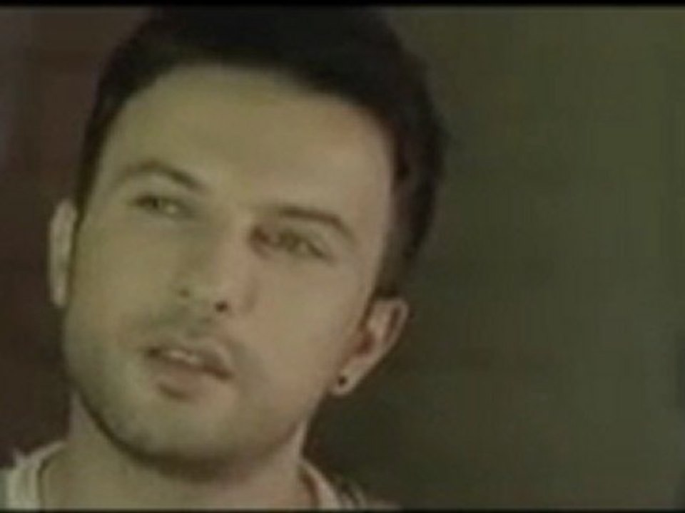 Tarkan - Kayıp 2011 Yeni Klip