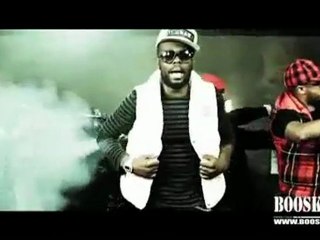 Sexion d_assaut H magnum  Ca marche en equipe