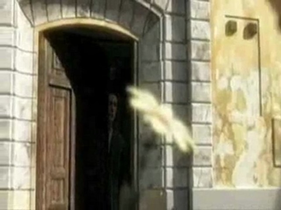 Pardon Gösterdiğim İlgi İçin Pardon