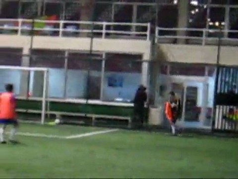 30.03.2011 Merkez Saat-Young Boys