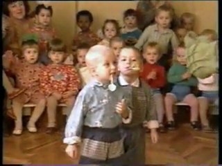 День рождения с Крокодилом Геной в зоопарке