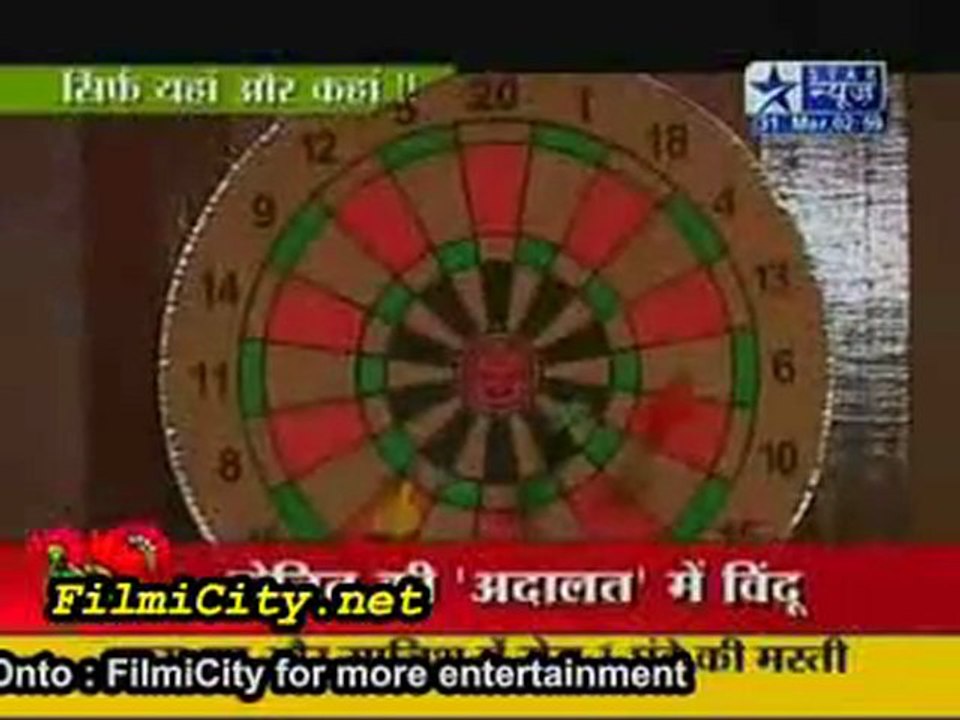31 Mar 2011 Saas Bahu Aur Saazish pt 4
