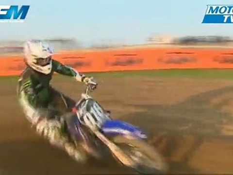 Chpt France Elite MX Romagné - Trophée Pirelli
