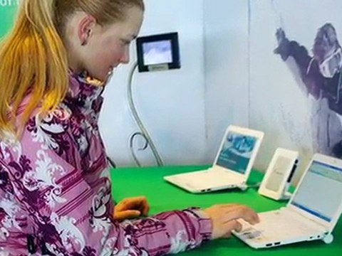 Международный сноу-борд фестиваль QUIKSILVER NEW STAR INVITATIONAL