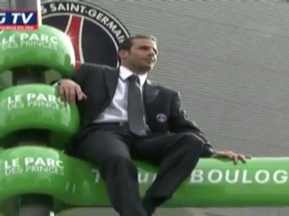 Les soirées de joueurs version coulisses