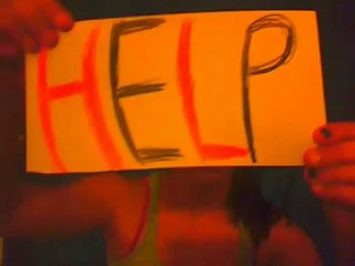 Alye Pollack: "Words Αre Worse Than Sticks And Stones"