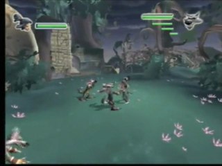 03 - Le gros oeuf bleu