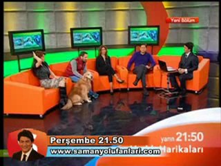 Varlık Harikaları 8.Bölüm Fragmanı [HQ]