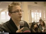 Conseil Régional: Paroles de lycéens (Essonne)