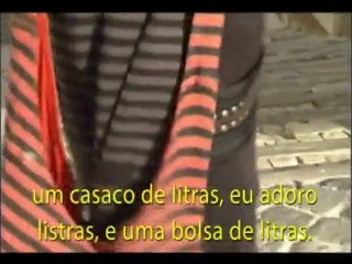 CAPRICHO confere a moda de Lisboa