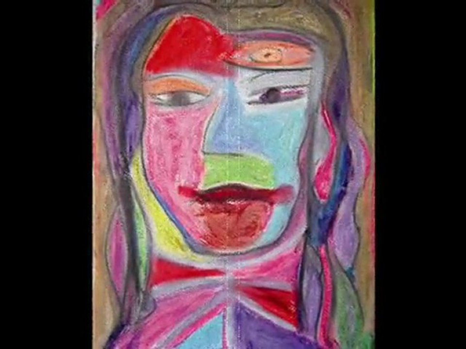 Alexia Vassiliou - Thessaloniki / Αλέξια - Θεσσαλονίκη