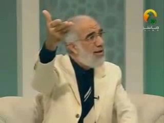 عمر عبدالكافي يصف حال المسلمين