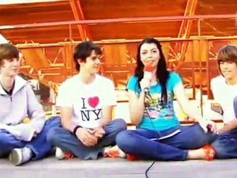 Um papo com os blogueiros da CAPRICHO