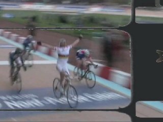 BANDE ANNONCE JUNIORS PARIS ROUBAIX 2011