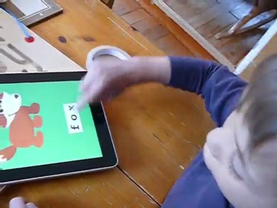 ipad 31 03 seul