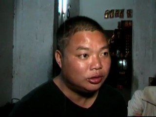 Chinese toddler weighs 60kg