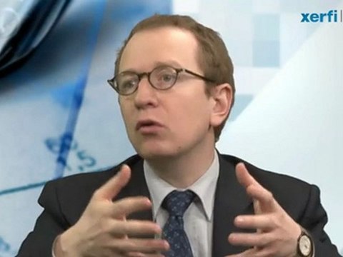 XERFI : Adapter la formation de nos ingénieurs à la mondialisation, par Laurent Bigorgne