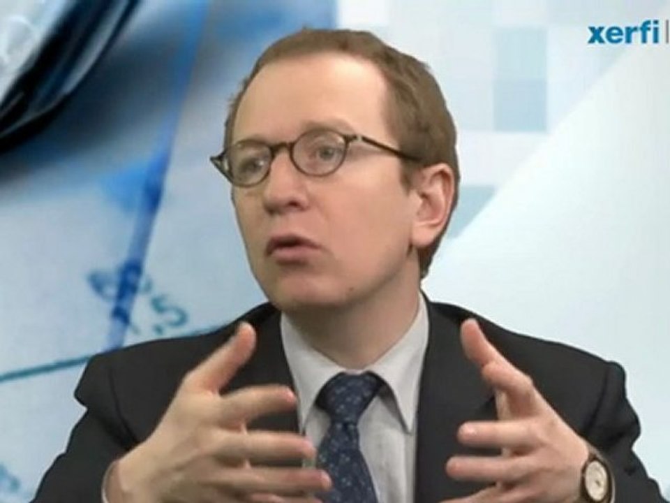 XERFI : Adapter la formation de nos ingénieurs à la mondialisation, par Laurent Bigorgne