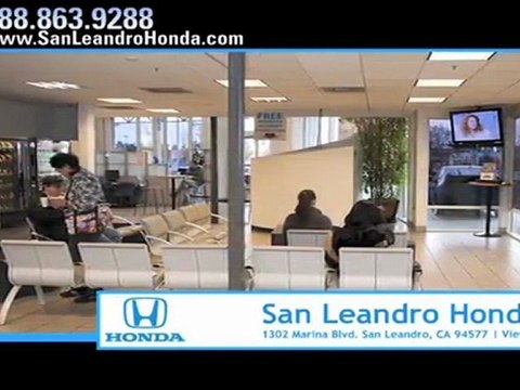 Fremont CA Honda Finance Used Honda CRZ