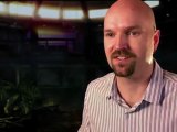 Jurassic Parc le jeu : Carnet des développeurs