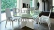 Designer Dining Room Furniture and Dining Chairs