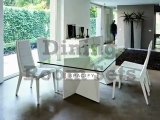 Designer Dining Room Furniture and Dining Chairs