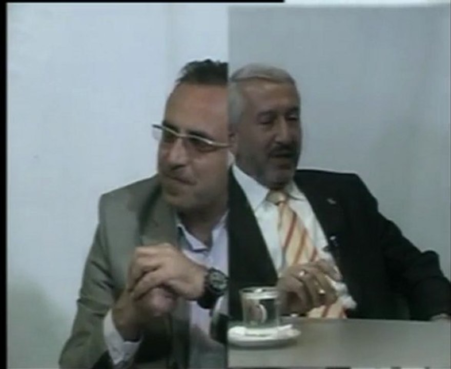 AK PARTİ ADAY ADAYI ŞABAN TOPAL KTV'ye Konuk Oldu  Bölüm 1 ... İZLE