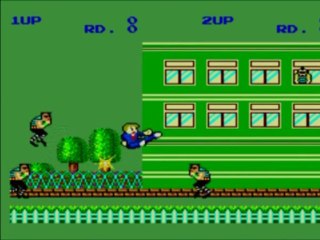 [WTF] Episode 2 : My Hero (Master System)
