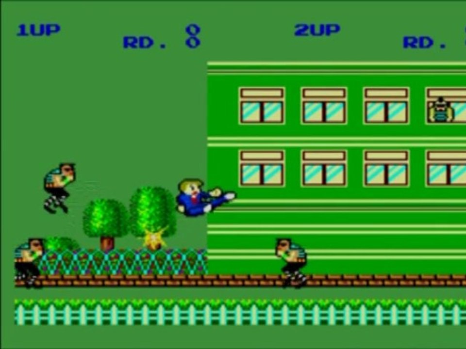 [WTF] Episode 2 : My Hero (Master System)