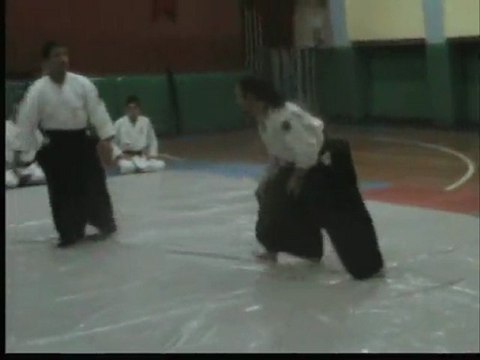 Nİ-TEN DOJO Türkiye Aikikai Aikido, Konya Aikido Derneği