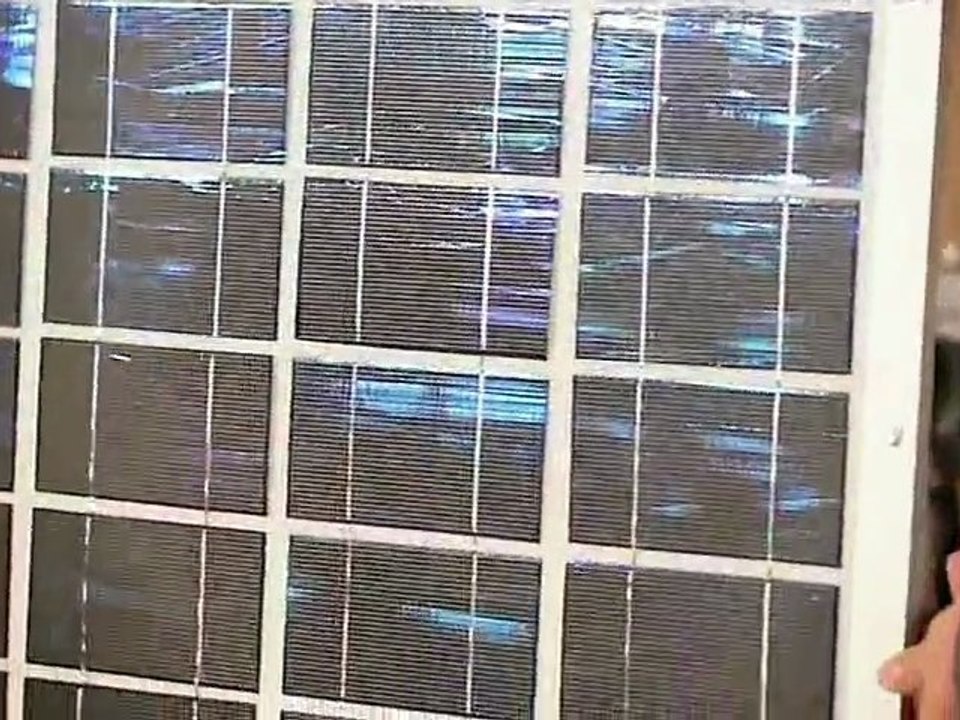 How To Build Solar Panels - Simple and Easy!