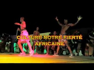 Journée Culturelle congolaise à Fès