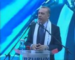 93.Erzurum'un Kurtuluş Yıldönümü (9. Bölüm) Başbakanımız Sayın Recep Tayyip Erdoğan'ın Konuşması (2)
