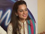 Kangna Ranaut To Be Abhishek Bachchan’s Wife