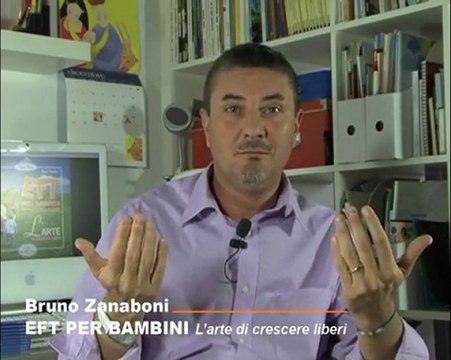 EFT per Bambini - L'arte di crescere liberi