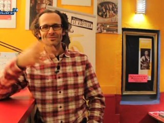 Le Kafteur, théâtre éprouvette (Strasbourg)